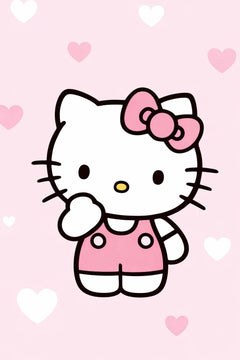 Hello kitty