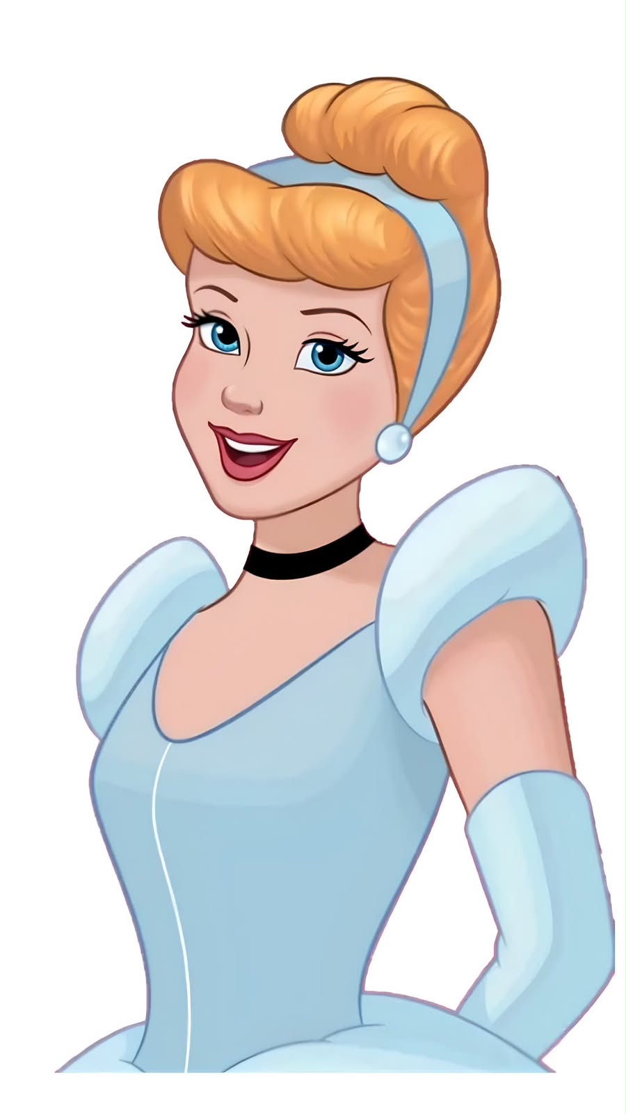 Cinderella