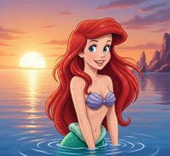 Ariel