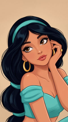 Jasmine