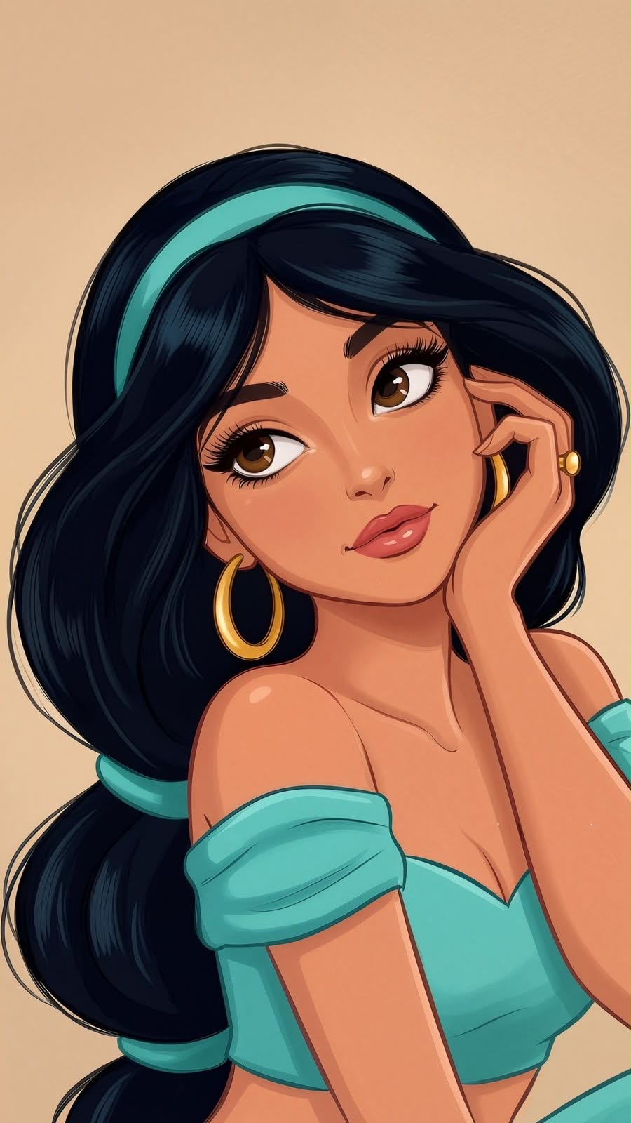 Jasmine