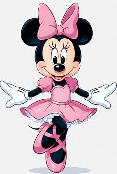 Minnie Mouse