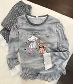 Sweet Puppies Cotton Pyjama