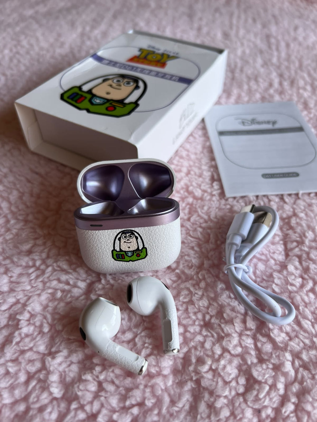 Disney Wireless AirPods