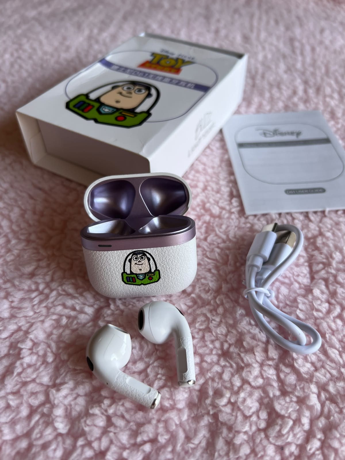 Disney Wireless AirPods