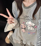 Sweet Puppies Cotton Pyjama