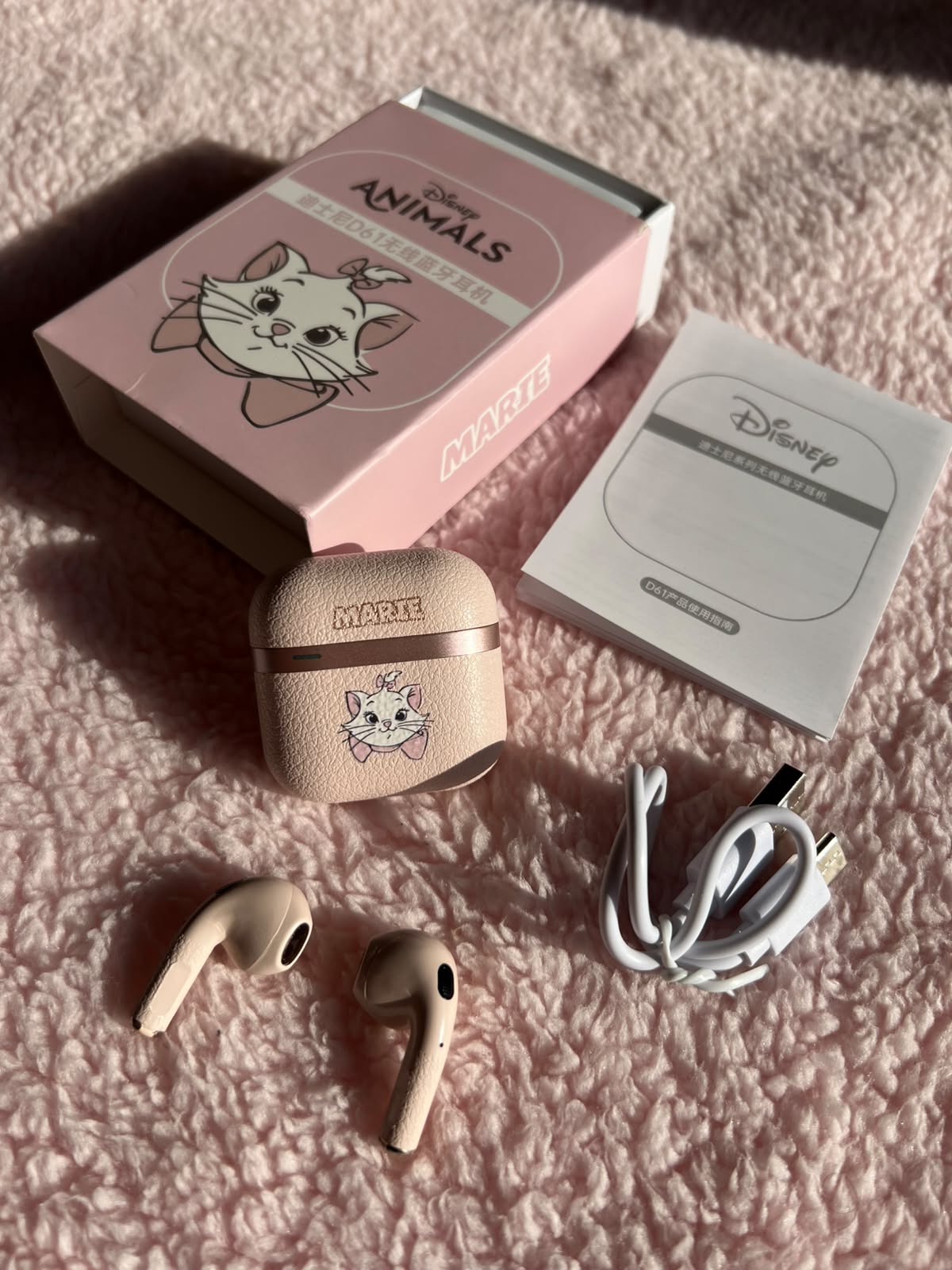 Disney Wireless AirPods