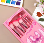 Angel Makeup brush set 🩷