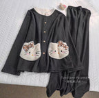 Plush Pocket Pajama