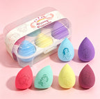 Disney Princess Beauty Blender Set (6 Pcs)