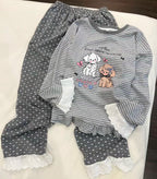 Sweet Puppies Cotton Pyjama