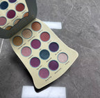 Belle Eyeshadow palette 🌹