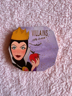 Disney Villains & Princess Powder blush Collection