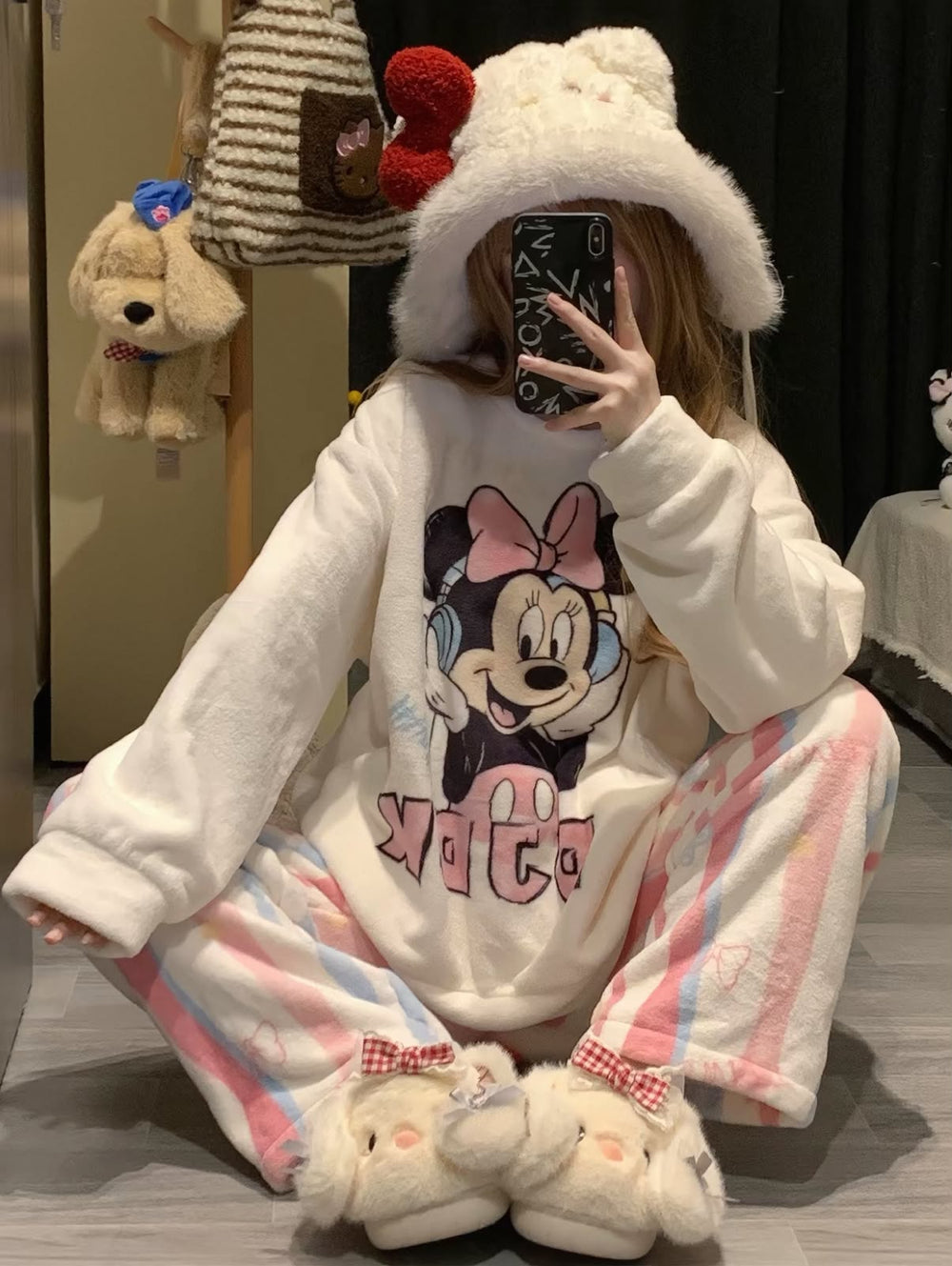 Pajamas