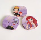 Disney Villains & Princess Powder blush Collection