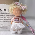 Cute Doll Bag Charm