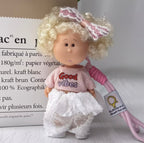 Cute Doll Bag Charm