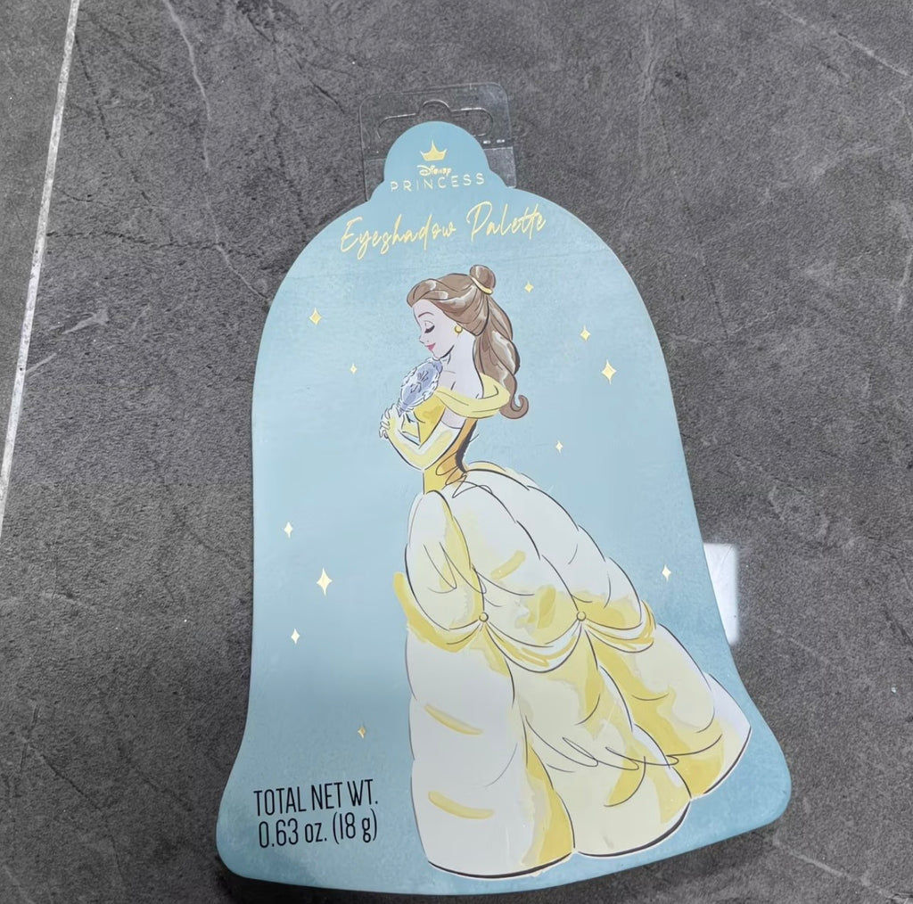 Belle Eyeshadow palette 🌹