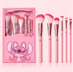 Angel Makeup brush set 🩷
