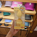 Winnie the Pooh Makeup Puff & Silicone Case Set