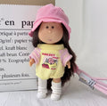 Doll Bag Charm
