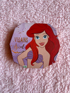 Disney Villains & Princess Powder blush Collection