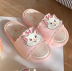 Marie soft slippers 🎀