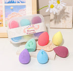 Disney Princess Beauty Blender Set (6 Pcs)