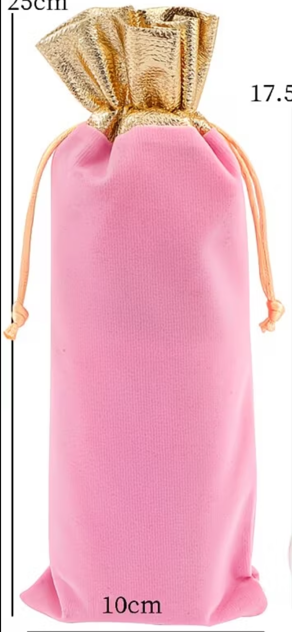 Barbie Pink Makeup Brush & Hand Mirror 🩷