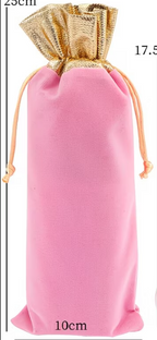 Barbie Pink Makeup Brush & Hand Mirror 🩷