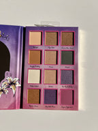 Rapunzel Eyeshadow palette