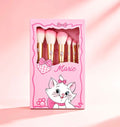 Marie Cat Pink Beauty Set 🎀